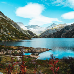Balades sonores "Les voix de la goutte d'eau" - teaser