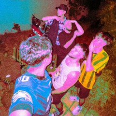 I Got That Shit On! Dieguito X Xanderrr X Damian X RLG