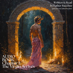 AOP Ch. 1 Virgin Arrives - FULL CHAPTER