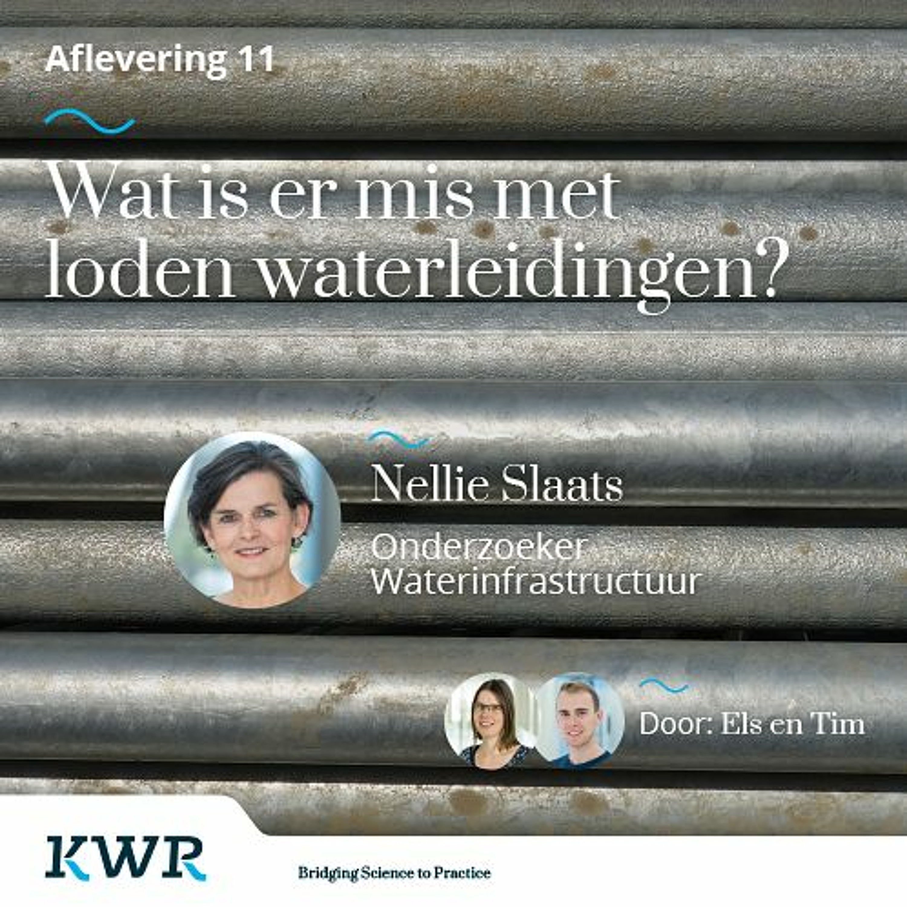 Word Waterwijs