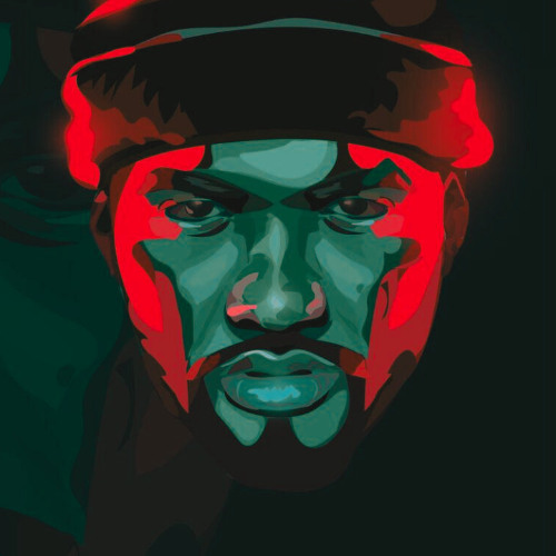 Joyner Lucas - Waiting On This (Remix BeatsbyKL)