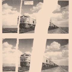 The Things We Could Be (feat. Natalie Evans)