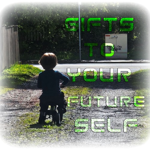 Adam Dodson - Gifts To Your Future Self (UND3RLINE R3MIX)