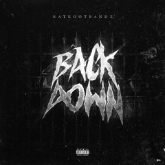 Back Down [prod. by Capacompa]