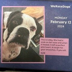 Calendar Girl