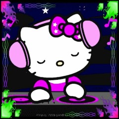my dnb mixes ☆