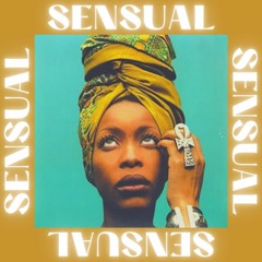 [FREE] Sensual - Erykah Badu x Saba Neo Soul R&B type beat