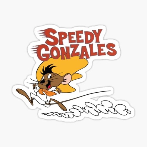 Speedy Gonzales Set [FTTV03]