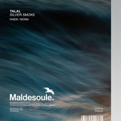 TALAL - Silver Smoke (Haen's Starseed Remix)