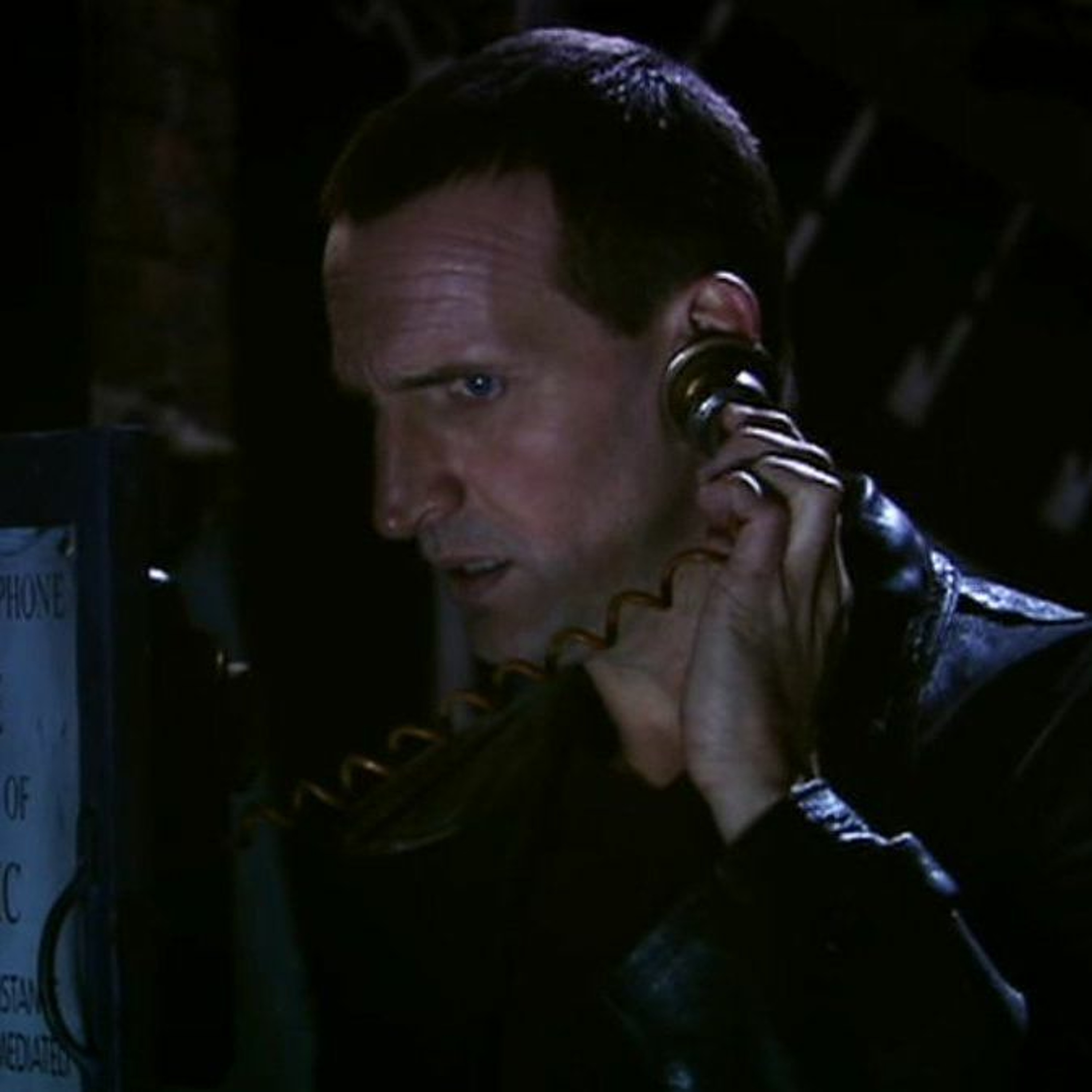 Calling power. Calling power