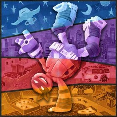 TMNT 2012 Opening Song