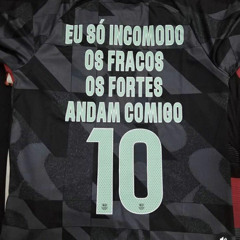 ELA É EXPERIENTE