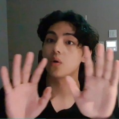 BTS "V" 2022.6.13 VLIVE vol.2  Kim Taehyung   RUN BTS