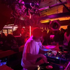 Diz set (recorded LIVE at All My Friends) - Saturday 4th October 2025