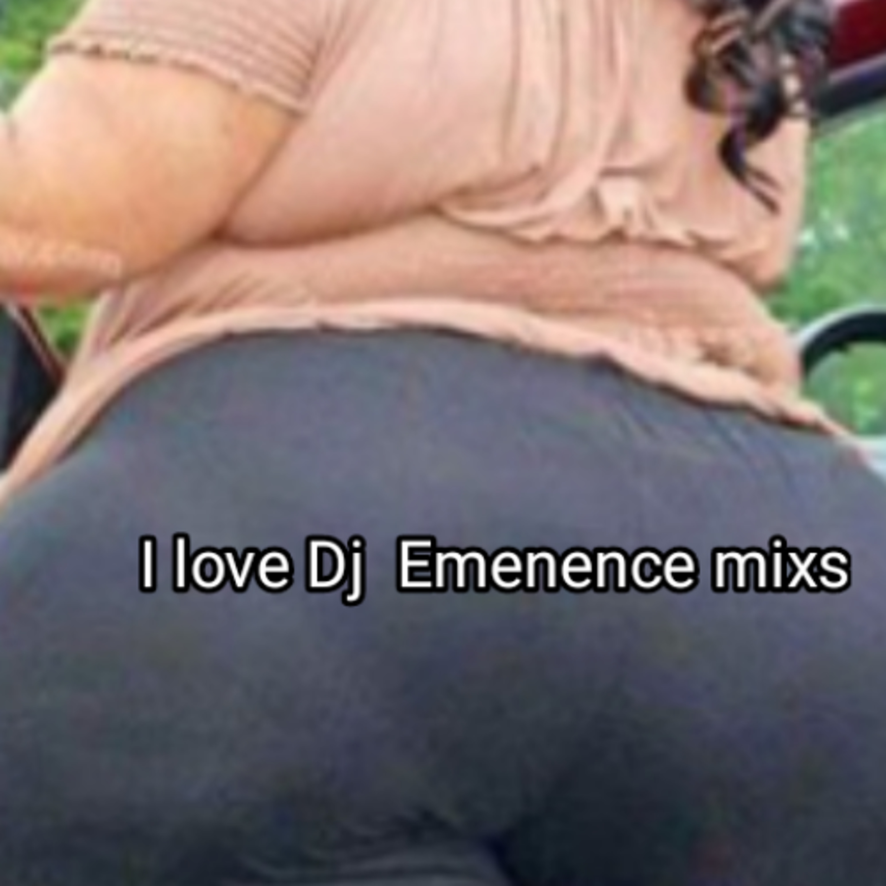APRIL FOOLS URBAN THROWBACK 2013_PURE EMENENCE -snippet  (1) episode artwork