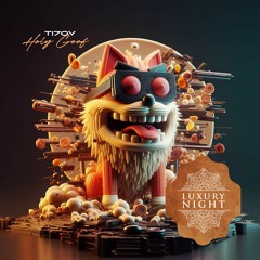 TI7OV - Holy Goof (Dub Mix)