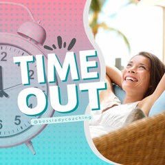 Importance Of Time Out