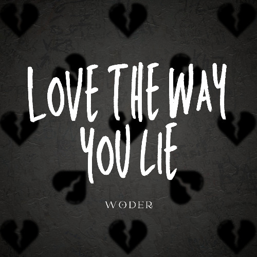 Love The Way You Lie