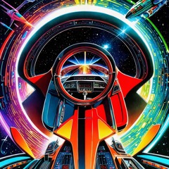 Costello Presley - Outrunner