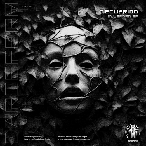 Tecuprind - Jesus Cry [DARC027]