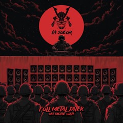 Full metal jatek -no more war