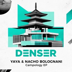 PremEar: Yaya & Nacho Bolognani - Let me just say [DENSER032]
