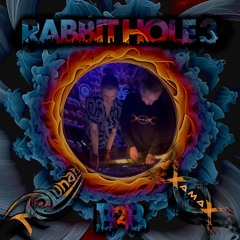MoLunar B2B XaMaX @ Rabbit Hole 3