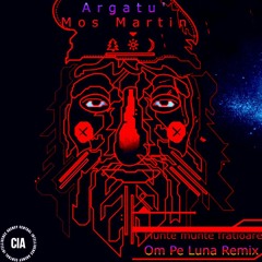 Argatu' - Munte munte fratioare (cu Mos Martin) (PROSPECT Remix)