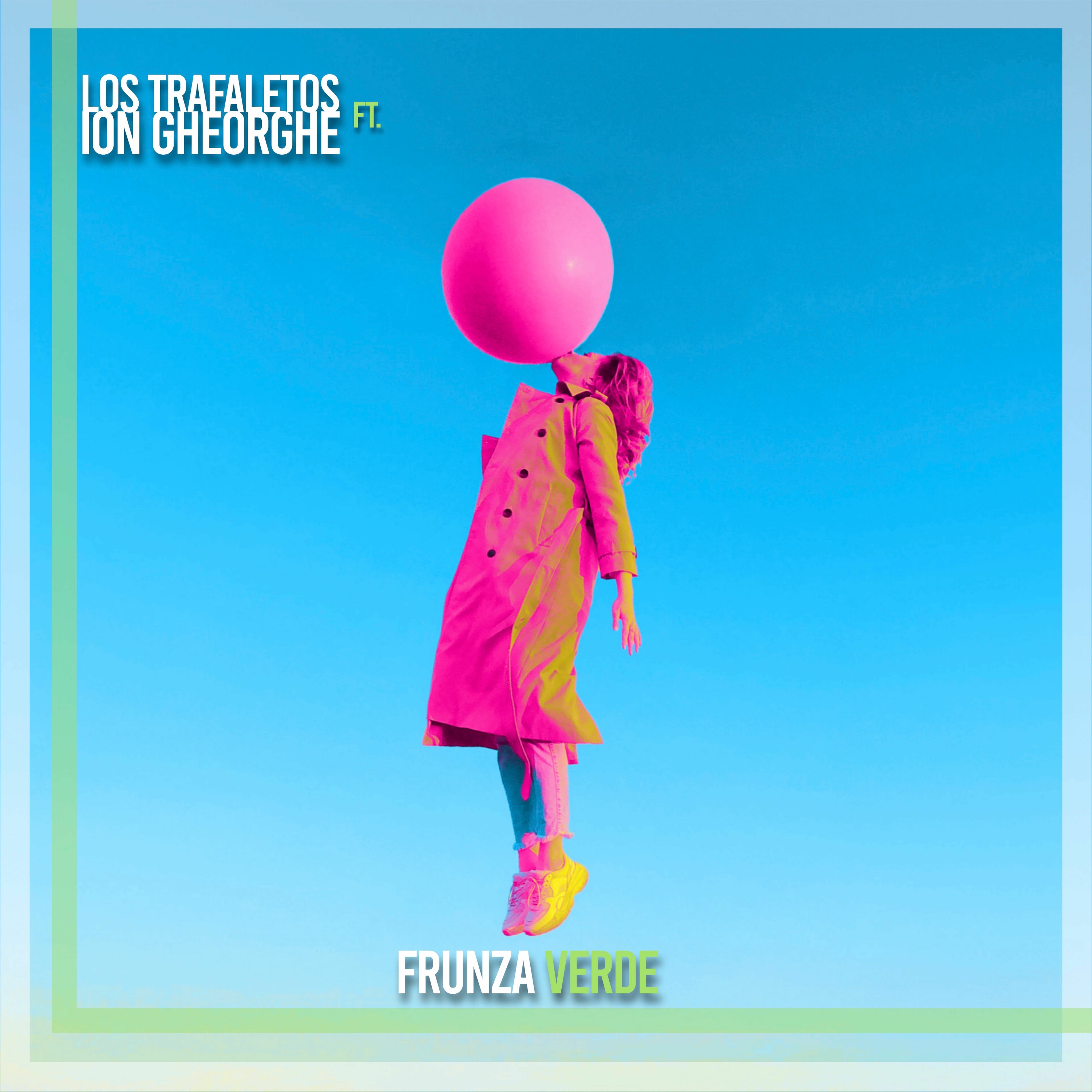 Los Trafaletos ft. Ion Gheorghe - Frunza Verde (Extended Mix) episode artwork