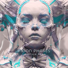 POLY0038: CAZTILLA, RMA - Moon Phases