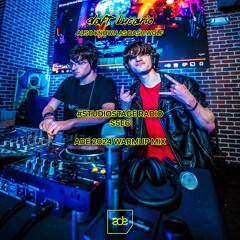 Daft Lucario — #StudioStageRadio S5E6 (ADE 2024 Warmup Mix)
