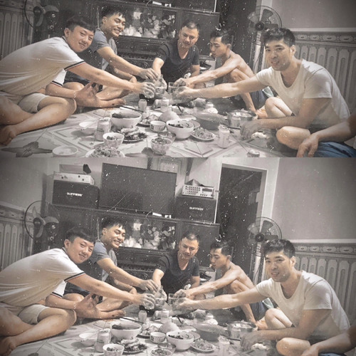 Bạn Thân Ơi (Đình Bảo Remix) (Full Instrumental)