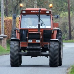 Ho Hey (D78 MX)