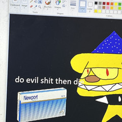 nope your too late i already died (jack-o-lantern verse loop)