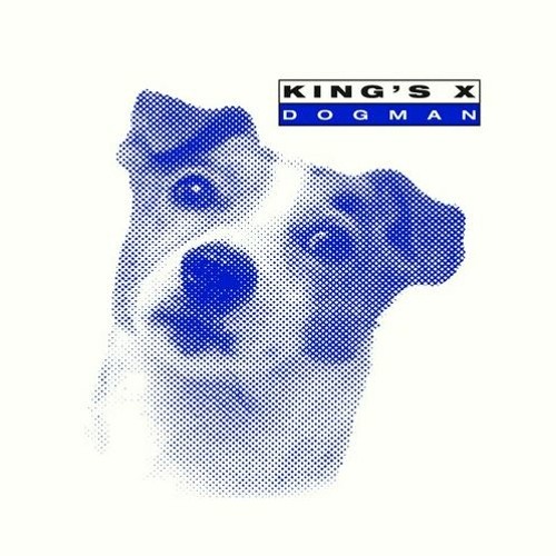 Stream King's X Dogman by Brad James | Listen online for free on