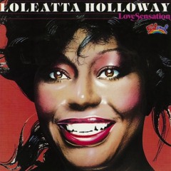 Let Me tell You (ft. Loleatta Holloway)