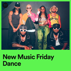 New Music Friday Dance