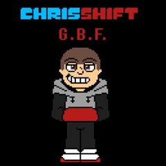ChrisShift - Goku Black Fan