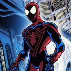 Spider - Man Unlimited Full Intro Theme Better Verison