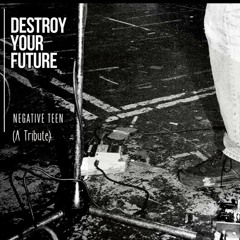 Destroy Your Future feat. Missher - Negative Teen (A Tribute)