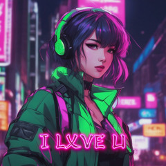 i lxve u