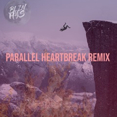 Moore Kismet - Parallel Heartbreak(feat. Pauline Herr) {BLZN HYS Remix} 2024 REMASTER