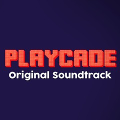 Beneath The Surface (Atlantis) - Playcade OST