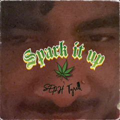Spark it up
