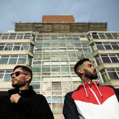 Simple Simon & Pharoah  - Promo Mix