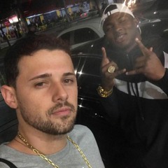 Andreatta Feat. MC Zangão - Eu Vivo Do Jeito Que Eu Quero (DJ Magrin Da Orla)