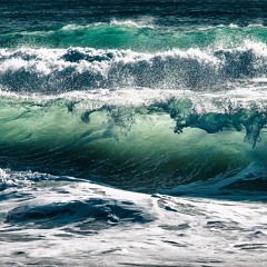 One Eye Two Waves / Instrumental