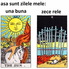 Soare cu dinți (Manele Acidulate Vol1)
