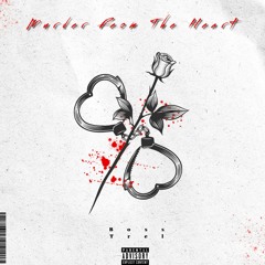 MURDER FROM THE HEART