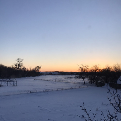 2021 - 02 - 14 Pohrebu The End